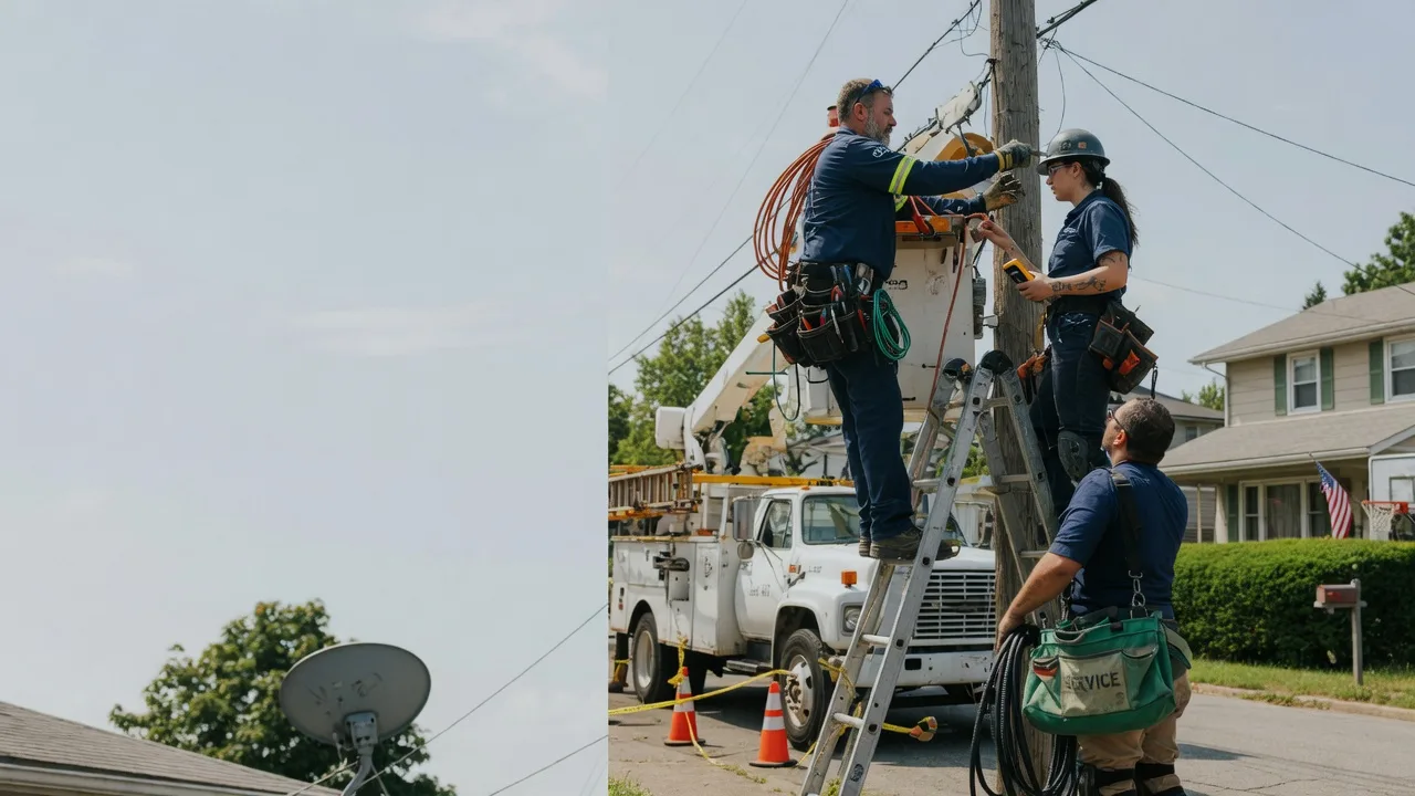 Electrical Repair in Oak Grove, AR near me